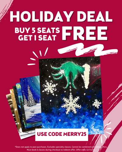 Reserve Classes Online to Book this Deal